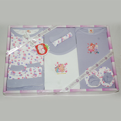 "Baby Gift Set -Code -1933-001 - Click here to View more details about this Product
